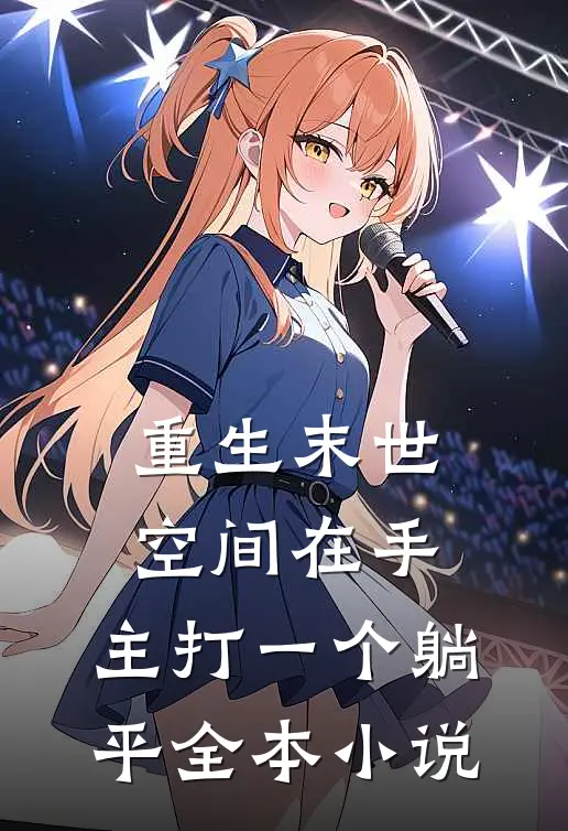 重生末世：空间在手，主打一个躺平全本小说