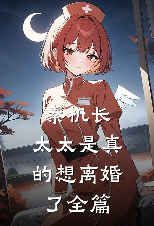 秦机长，太太是真的想离婚了全篇