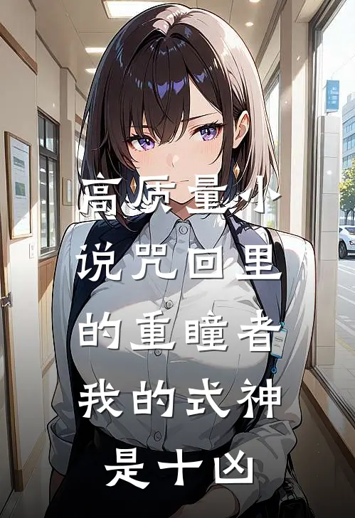 高质量小说咒回里的重瞳者，我的式神是十凶