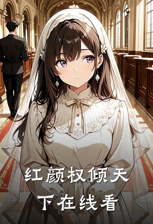 红颜权倾天下在线看