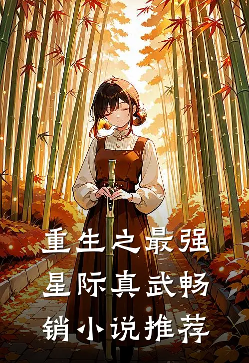 重生之最强星际真武畅销小说推荐
