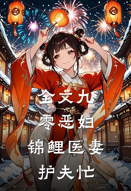 全文九零恶妇：锦鲤医妻护夫忙