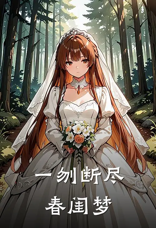 一刎断尽春闺梦