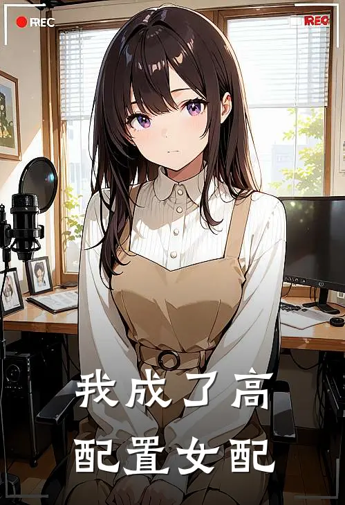 我成了高配置女配