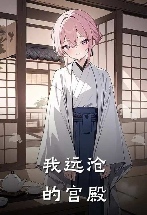 我远沧的宫殿