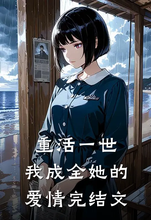 重活一世，我成全她的爱情完结文