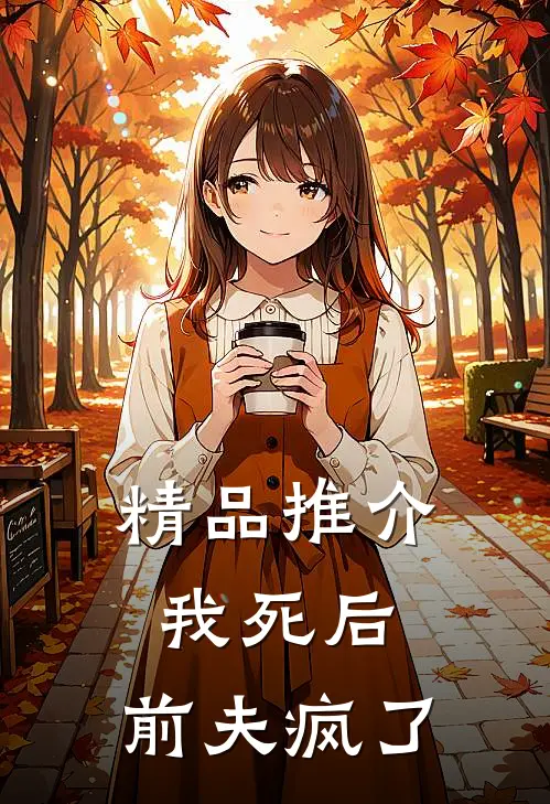 精品推介我死后，前夫疯了