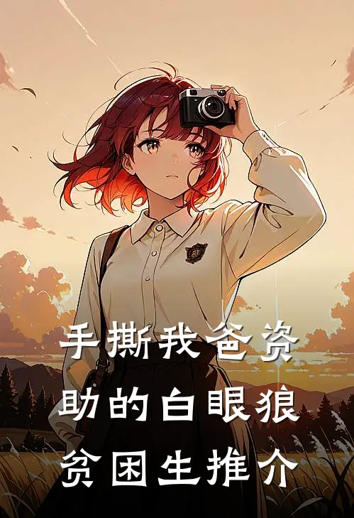 手撕我爸资助的白眼狼贫困生推介