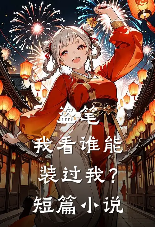 盗笔：我看谁能装过我？短篇小说