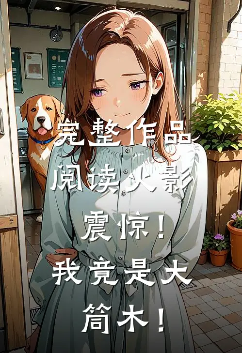 完整作品阅读火影：震惊！我竟是大筒木！