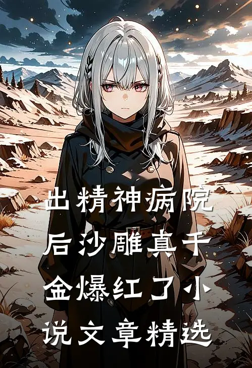 出精神病院后沙雕真千金爆红了小说文章精选