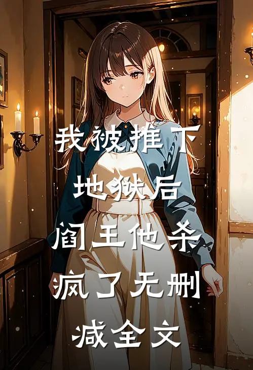 我被推下地狱后，阎王他杀疯了无删减全文