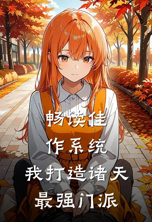 畅读佳作系统：我打造诸天最强门派