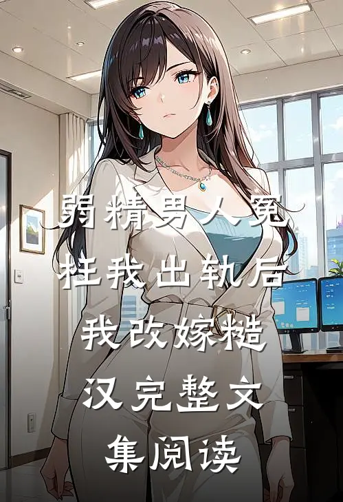 弱精男人冤枉我出轨后，我改嫁糙汉完整文集阅读