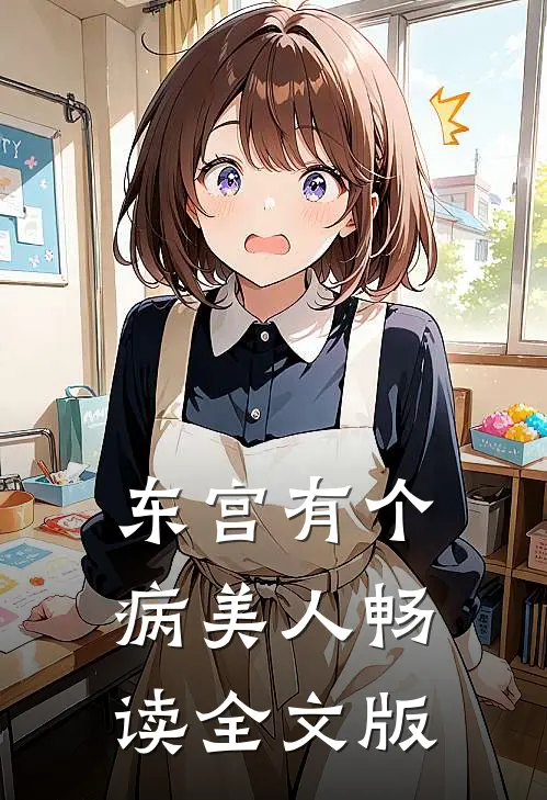 东宫有个病美人畅读全文版