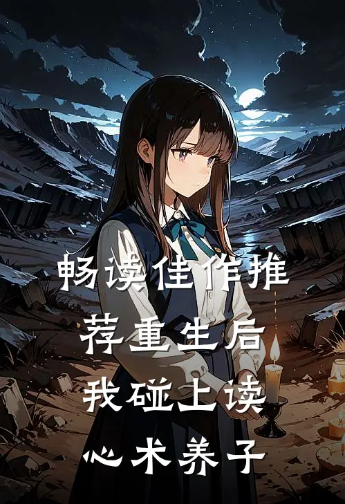 畅读佳作推荐重生后我碰上读心术养子
