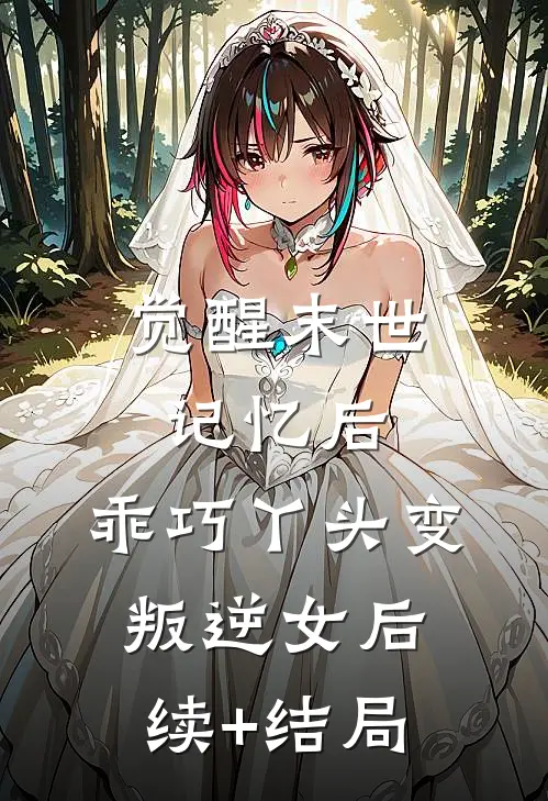 觉醒末世记忆后，乖巧丫头变叛逆女后续+结局