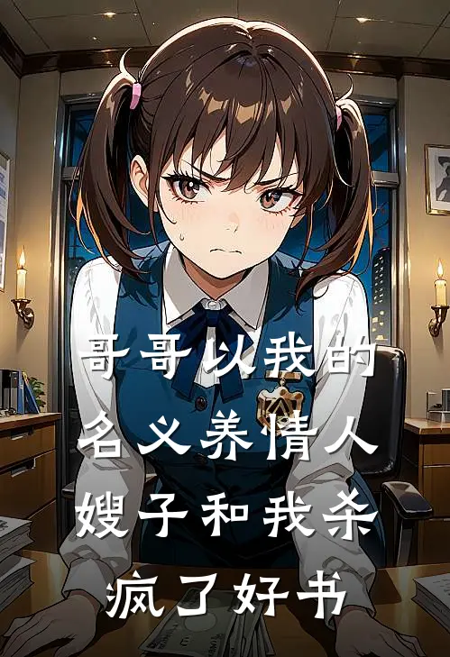 哥哥以我的名义养情人，嫂子和我杀疯了好书