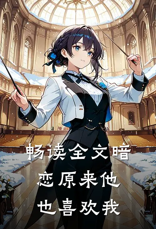 畅读全文【暗恋】原来他也喜欢我