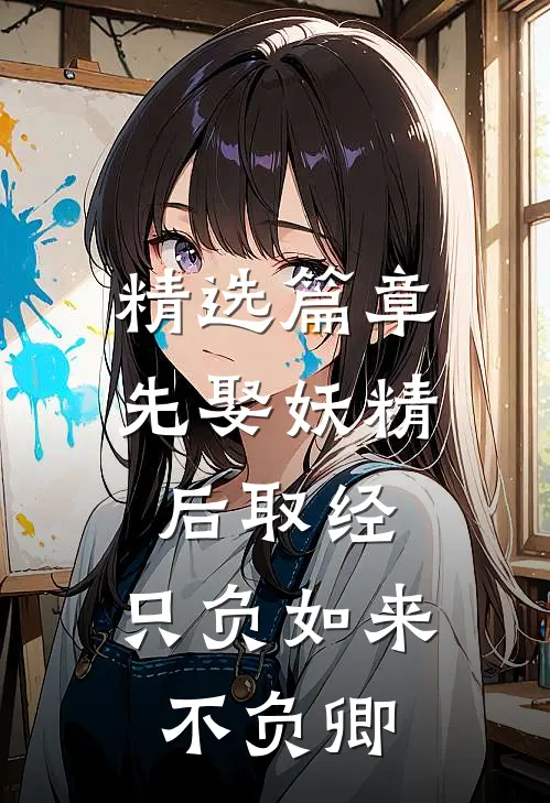 精选篇章先娶妖精后取经，只负如来不负卿