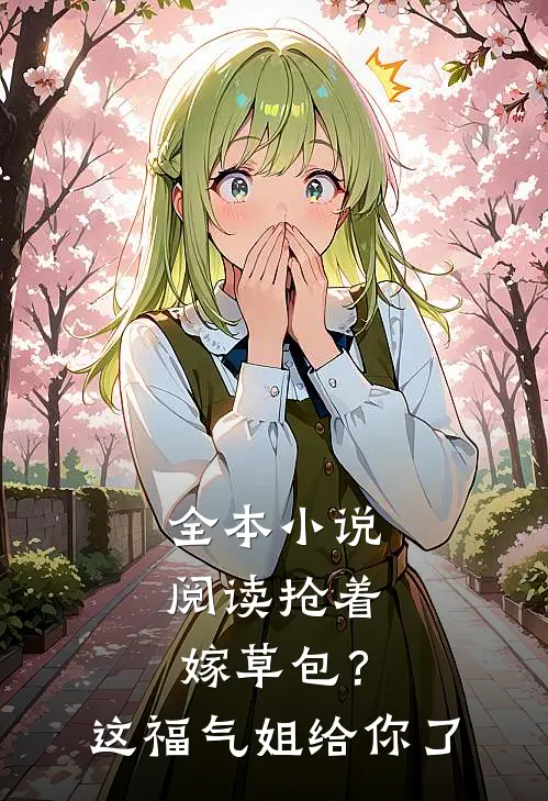 全本小说阅读抢着嫁草包？这福气姐给你了