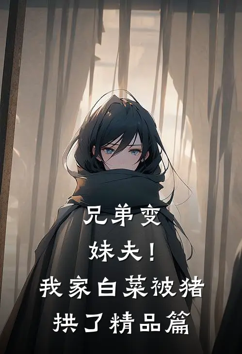兄弟变妹夫！我家白菜被猪拱了精品篇