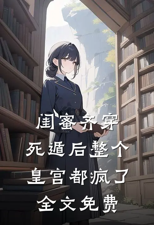 闺蜜齐穿，死遁后整个皇宫都疯了全文免费