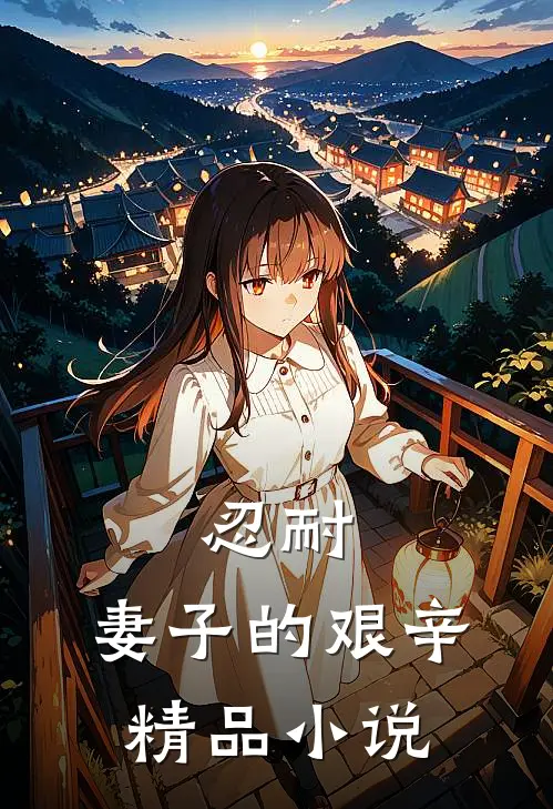 忍耐：妻子的艰辛精品小说