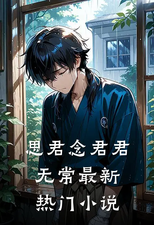 思君念君君无常最新热门小说