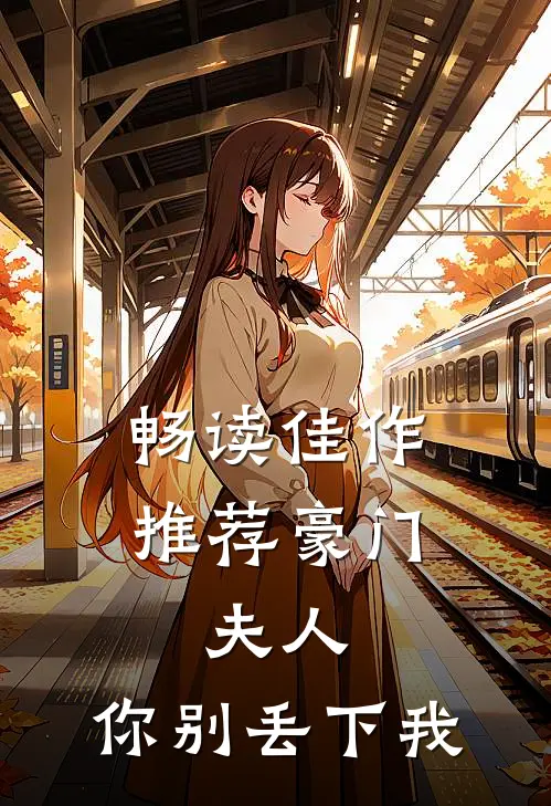 畅读佳作推荐豪门：夫人，你别丢下我