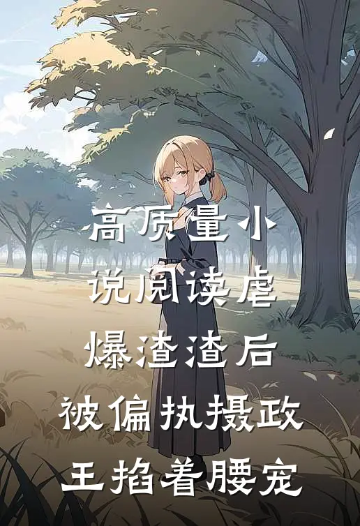 高质量小说阅读虐爆渣渣后，被偏执摄政王掐着腰宠