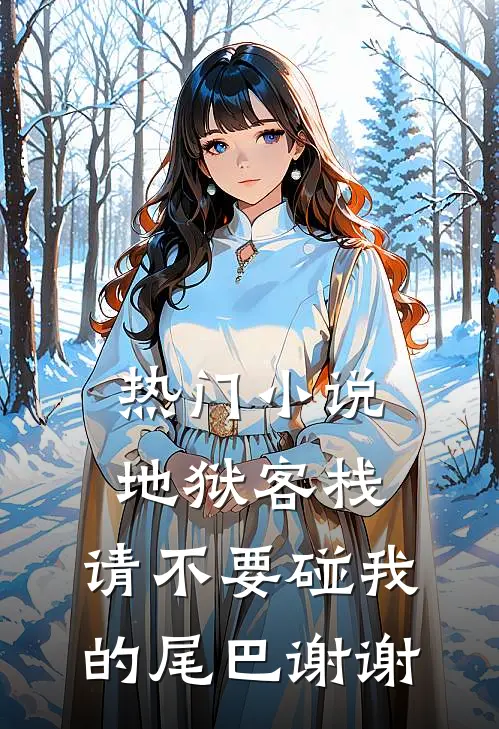 热门小说地狱客栈：请不要碰我的尾巴谢谢