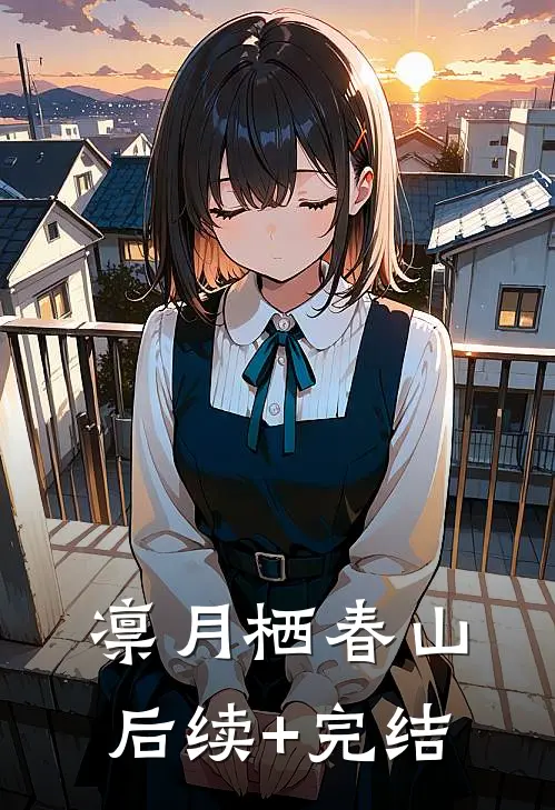 凛月栖春山后续+完结