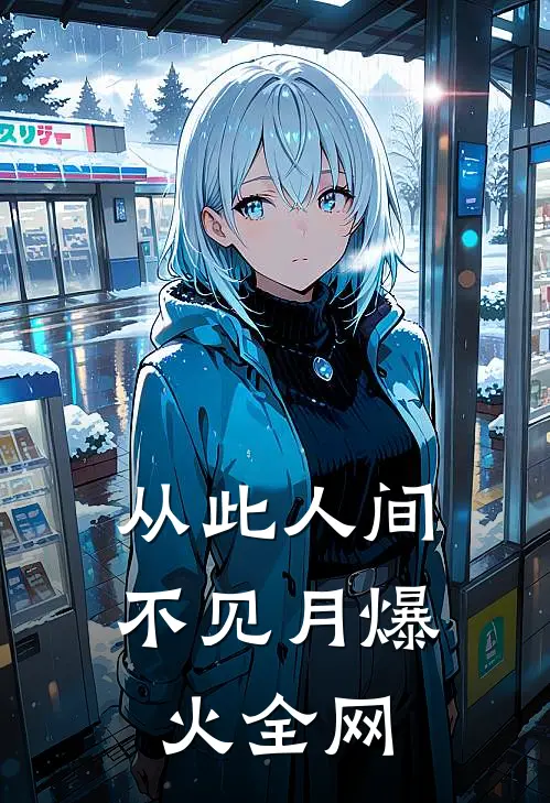 从此人间不见月爆火全网
