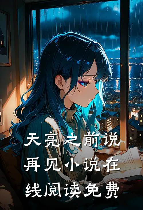 天亮之前说再见小说在线阅读免费