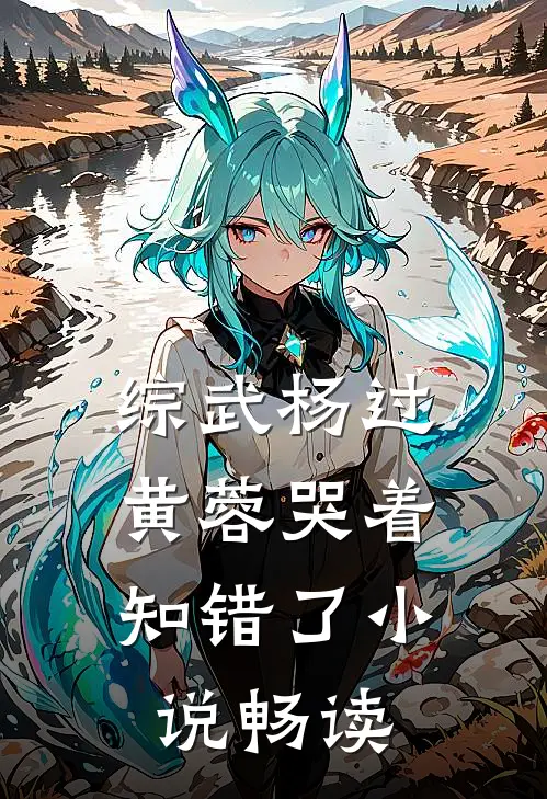 综武杨过：黄蓉哭着知错了小说畅读