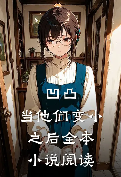 凹凸：当他们变小之后全本小说阅读