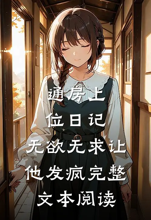 通房上位日记：无欲无求让他发疯完整文本阅读
