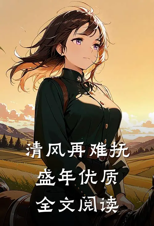 清风再难抚盛年优质全文阅读