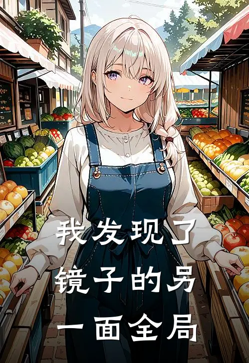 我发现了镜子的另一面全局