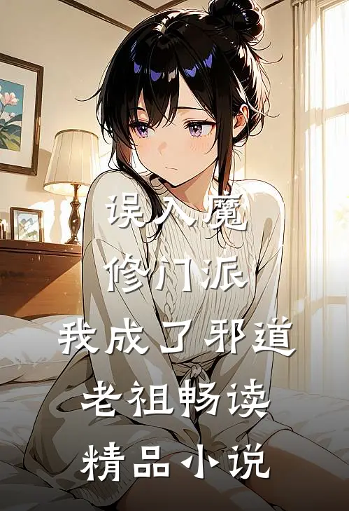 误入魔修门派，我成了邪道老祖畅读精品小说
