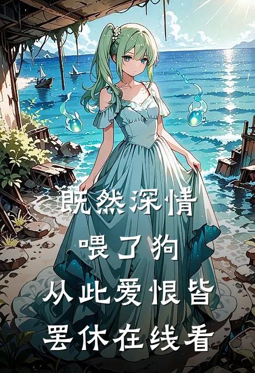 既然深情喂了狗，从此爱恨皆罢休在线看