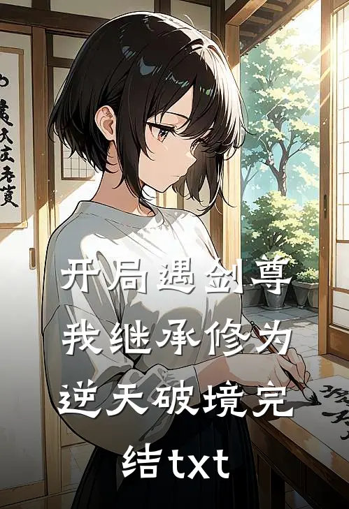 开局遇剑尊：我继承修为逆天破境完结txt