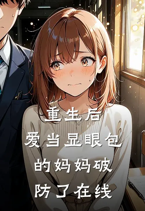 重生后，爱当显眼包的妈妈破防了在线