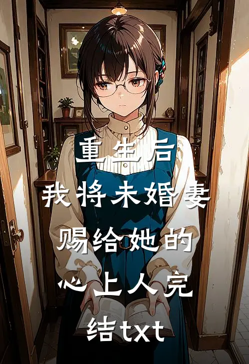 重生后，我将未婚妻赐给她的心上人完结txt