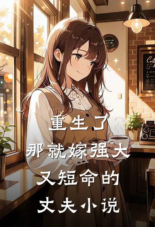 重生了，那就嫁强大又短命的丈夫小说