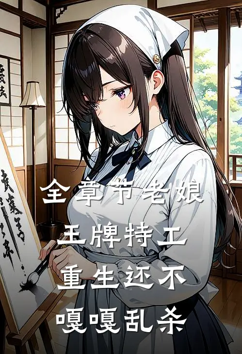 全章节老娘王牌特工，重生还不嘎嘎乱杀