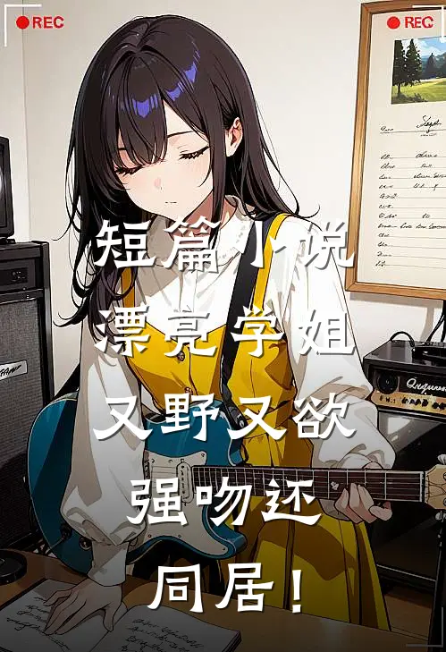 短篇小说漂亮学姐又野又欲，强吻还同居！