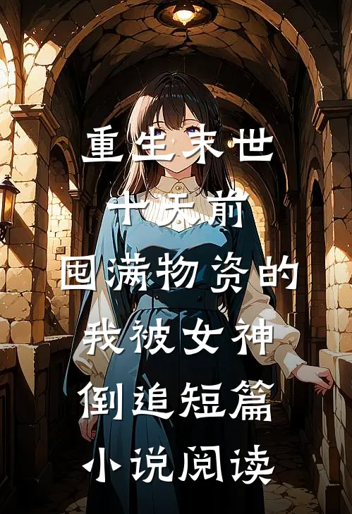 重生末世十天前，囤满物资的我被女神倒追短篇小说阅读