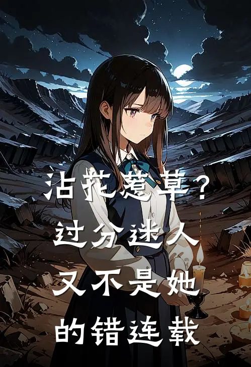沾花惹草？过分迷人又不是她的错连载